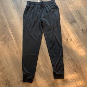 Under Armour men’s cotton joggers